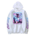 Juice WRLD Iconic Streetwear Hoodie – Premium Unisex Graphic Sweatshirt