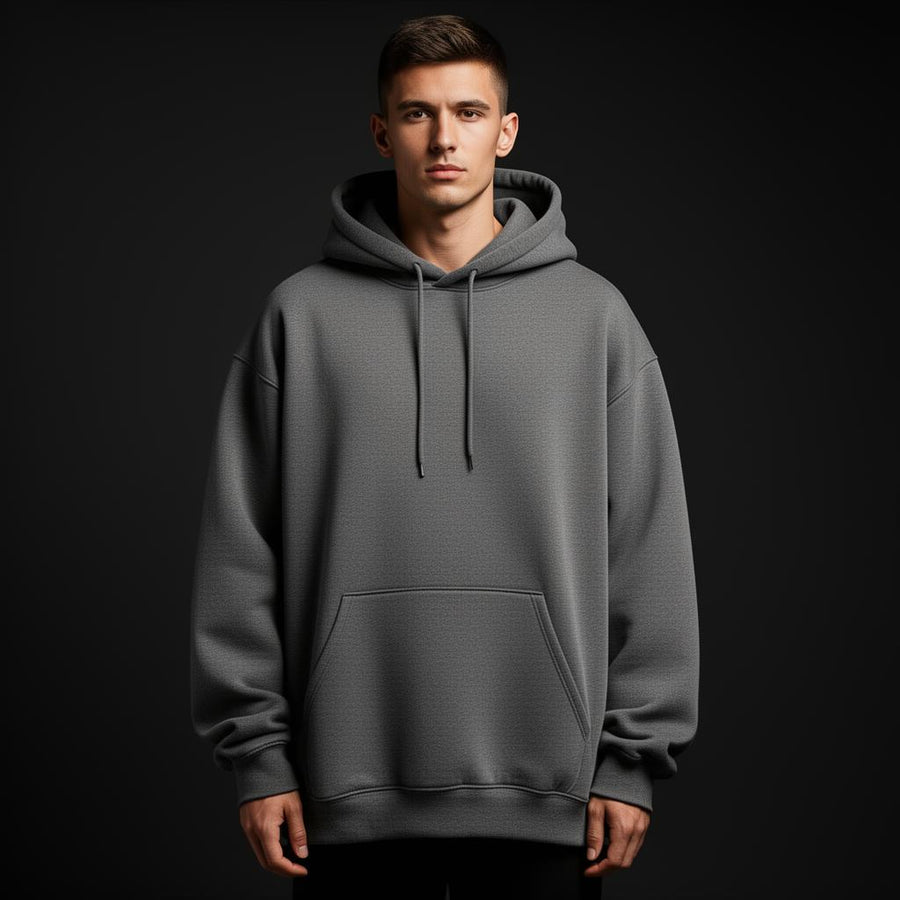 Generations "Built to Drive" Hoodie